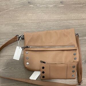 Hammitt VIP large bag and 110 North Wallet NWT